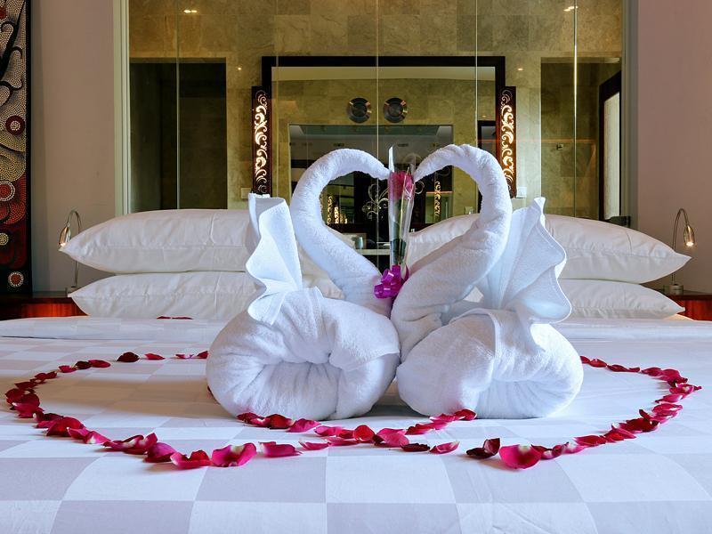 The Kasih Villas & Spa Seminyak Buitenkant foto